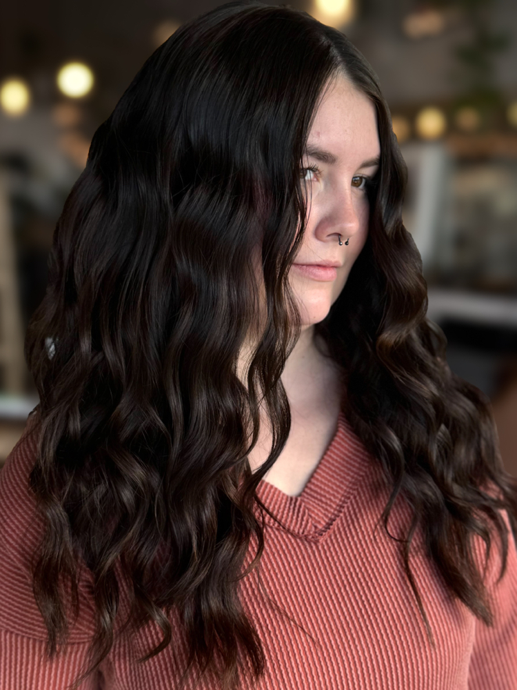 Extensions
