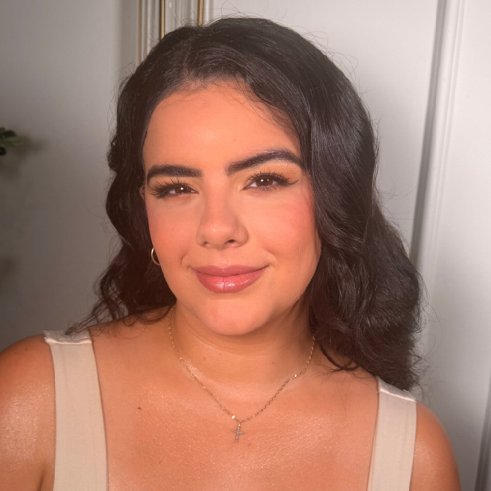Makeup Consultation at Styledbyvicky in Methuen, MA