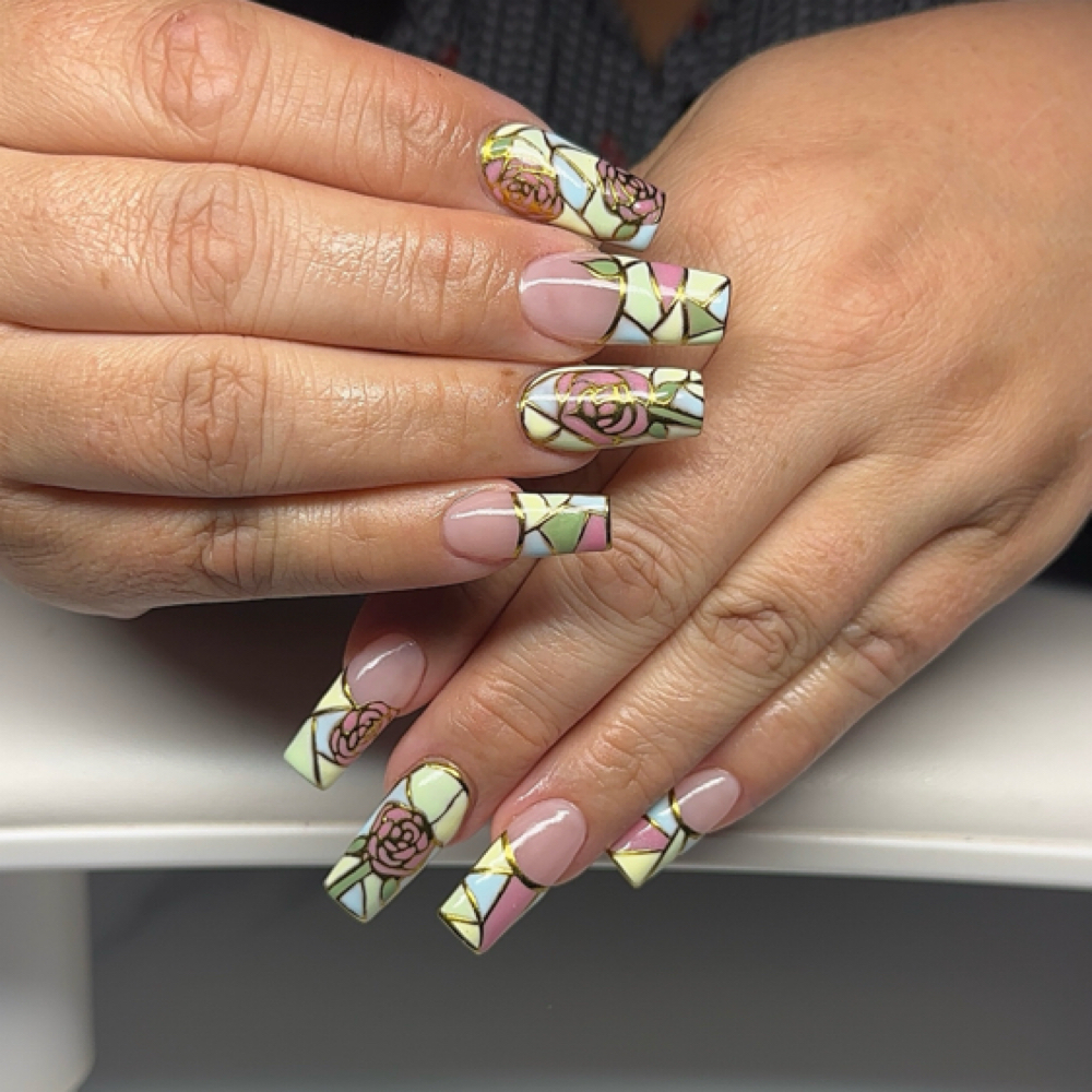 Nail Art - Add On Only at LexDoesNails in Burnsville, MN