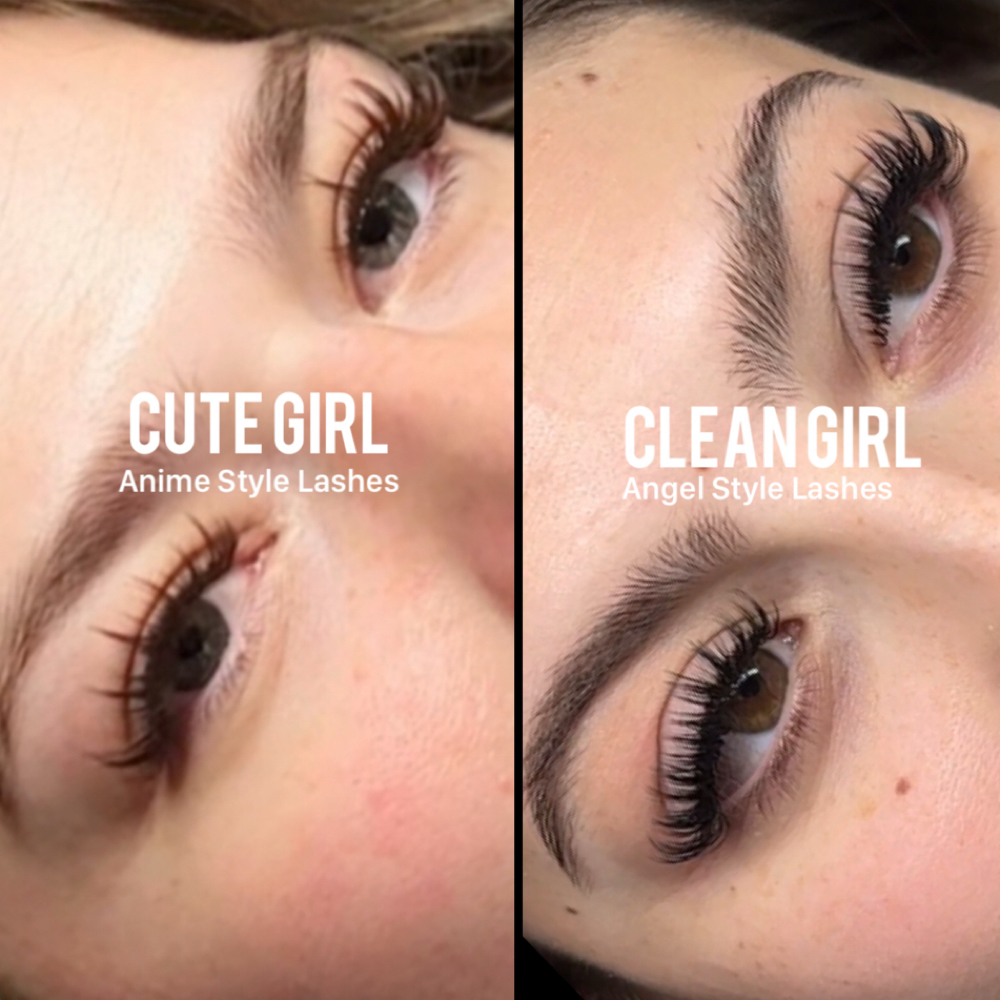 🎀 CUTE GIRL | 🍵CLEAN GIRL at Esmeralda  Vega in Addison, TX