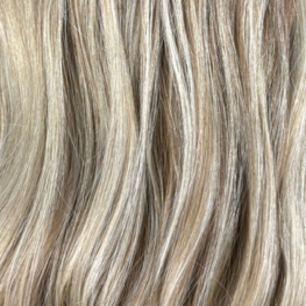 FULL HIGHLIGHT at The Secret Salon in Roseburg North, OR