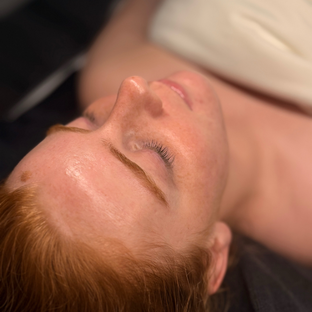 Solairé Dermaplane Facial at Solairé Skin in Saint Hedwig, TX