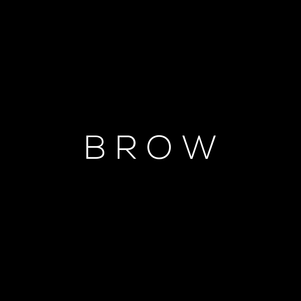 Brow Wax + Sculpt