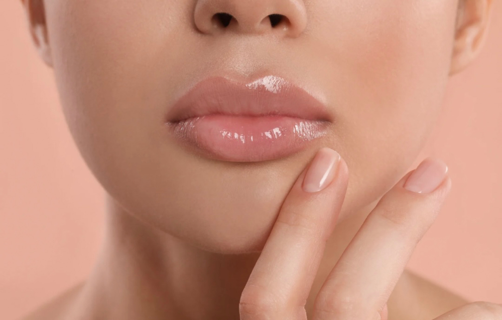 Lip Treatment - Add On at Paradise Esthetics in Hacienda Heights, CA