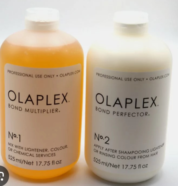 Olaplex Treatment Repair & Protect