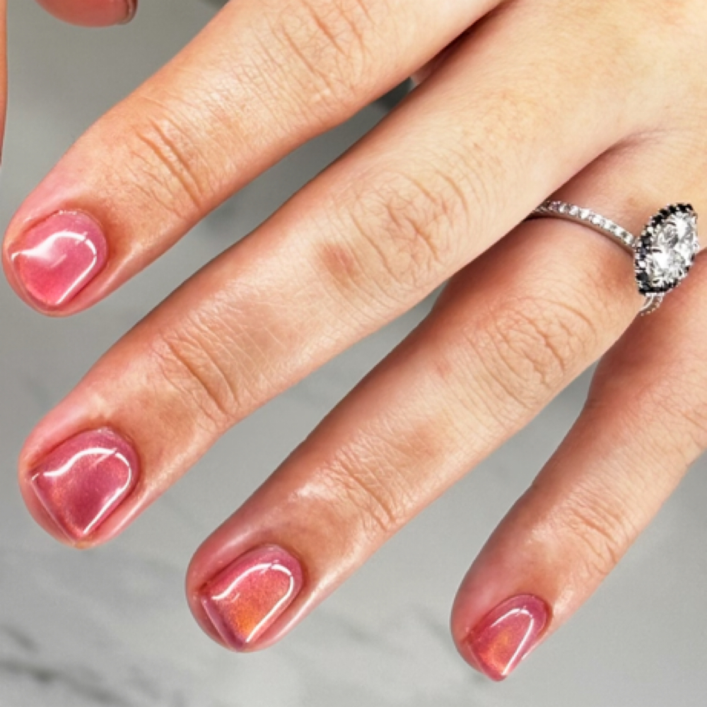 art tier 1 at Nails by Lex Vigil in Lakewood, CO