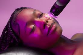 MD Glofoliation Facial