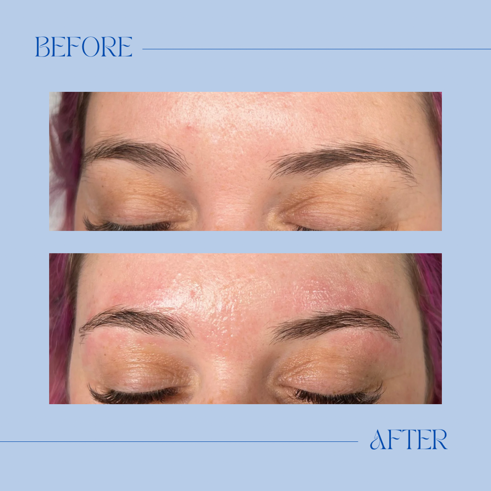 Brow Wax
