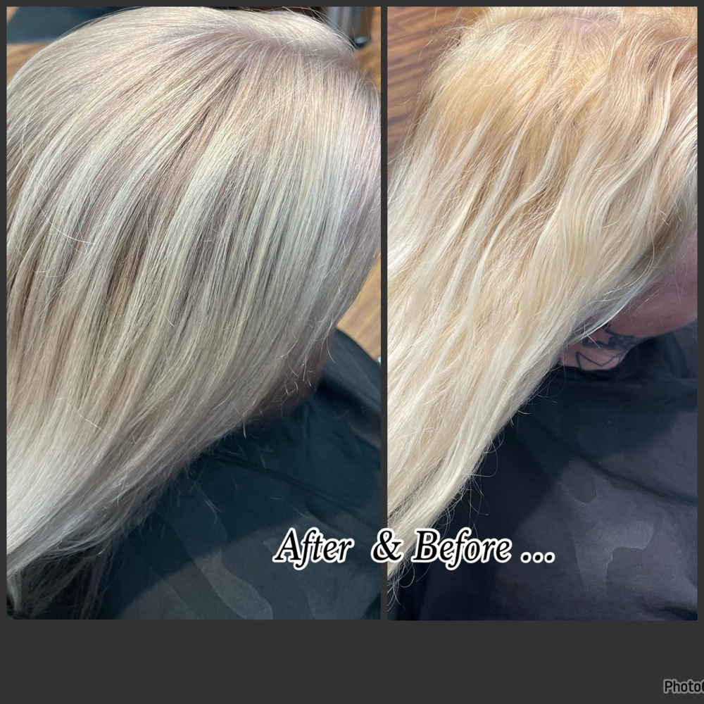 Color Correction