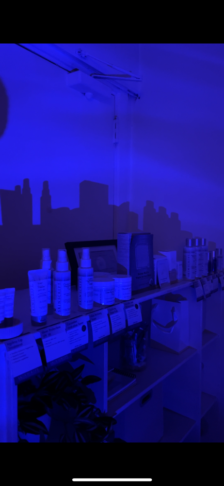 Product Overhaul - Returning Client