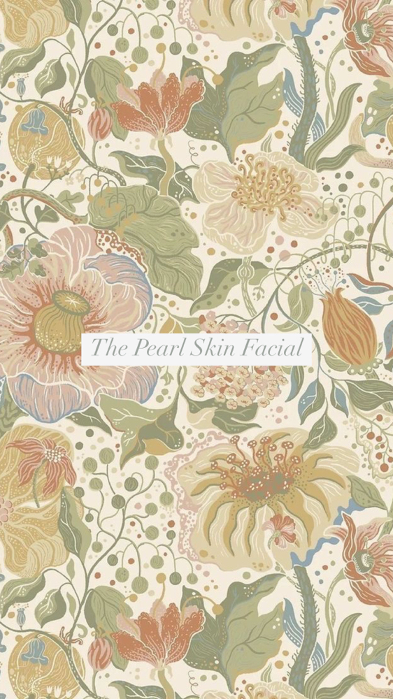 The Pearl Skin Facial (Dermaplane)
