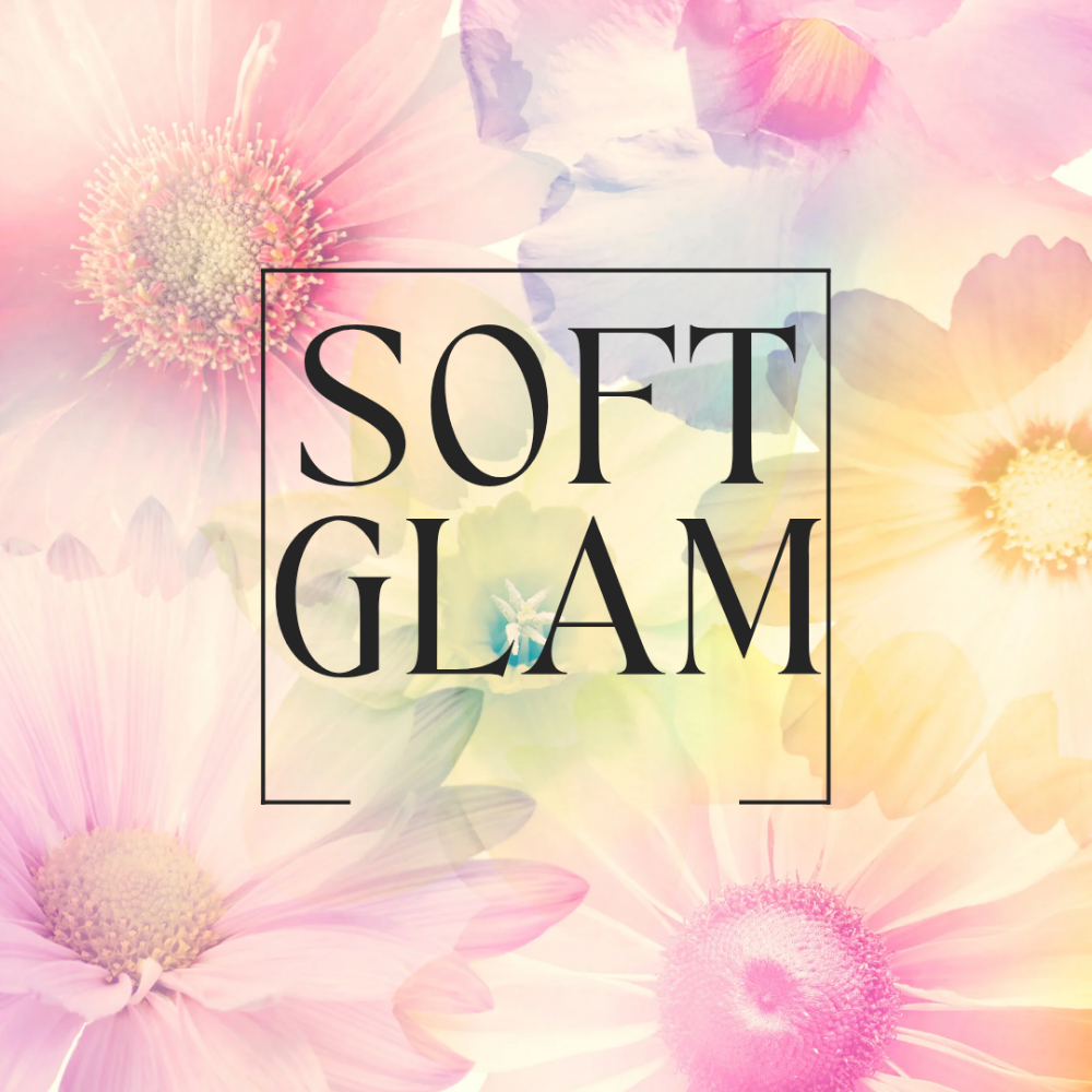 Soft Glam Special