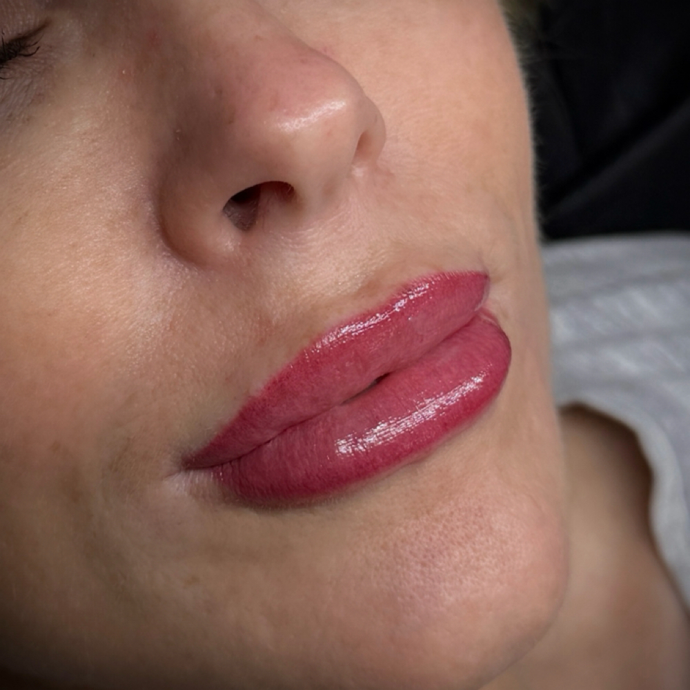 LipBlush Refresh-RETURNING CLIENTS at Magic Mirror Beauty Studio in Germantown, TN