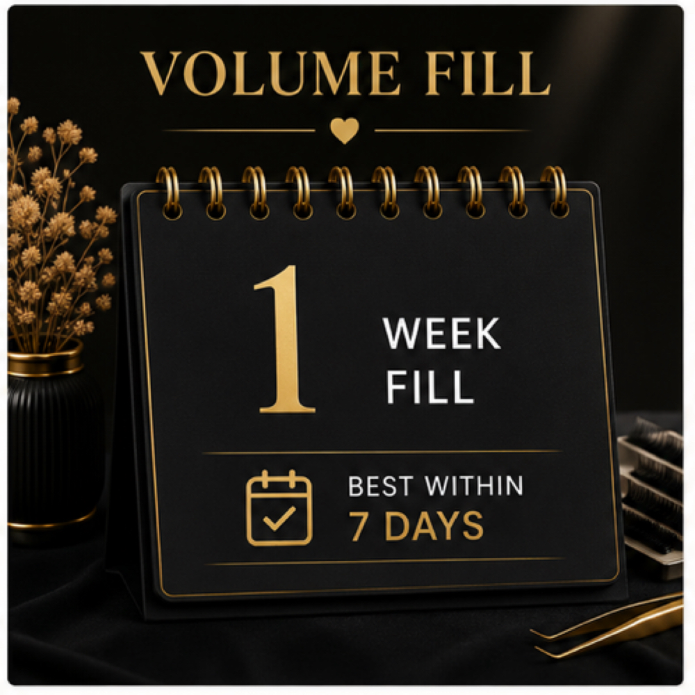 Volume 1 Week at Wenwin Beauty in North Richland Hills, TX