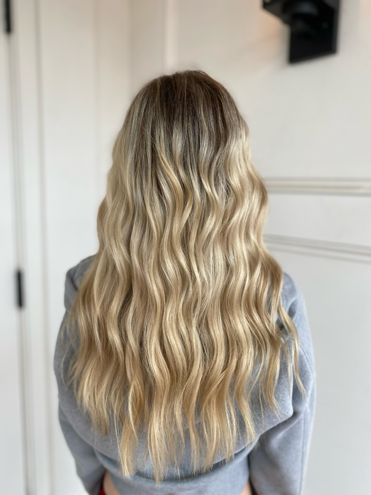 Add On Cut