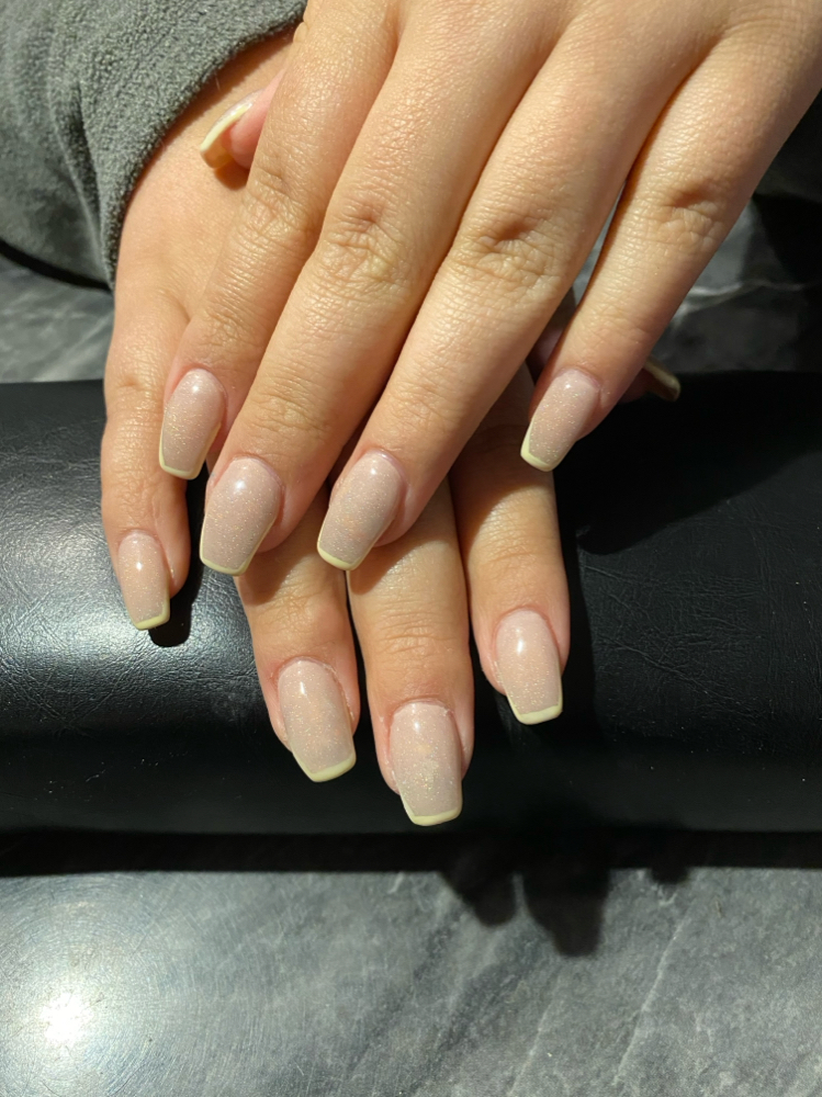 Acrylic Fill