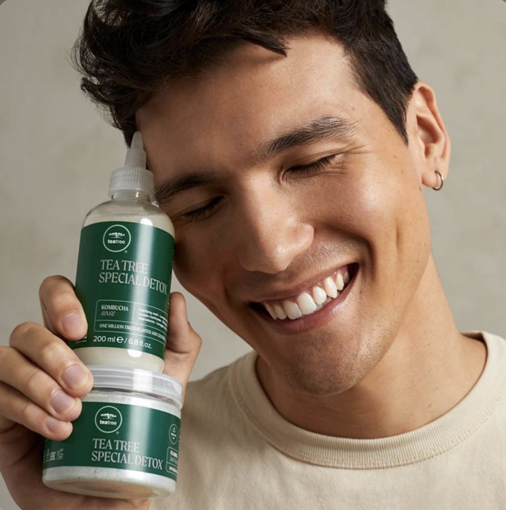 Scalp Treatment
