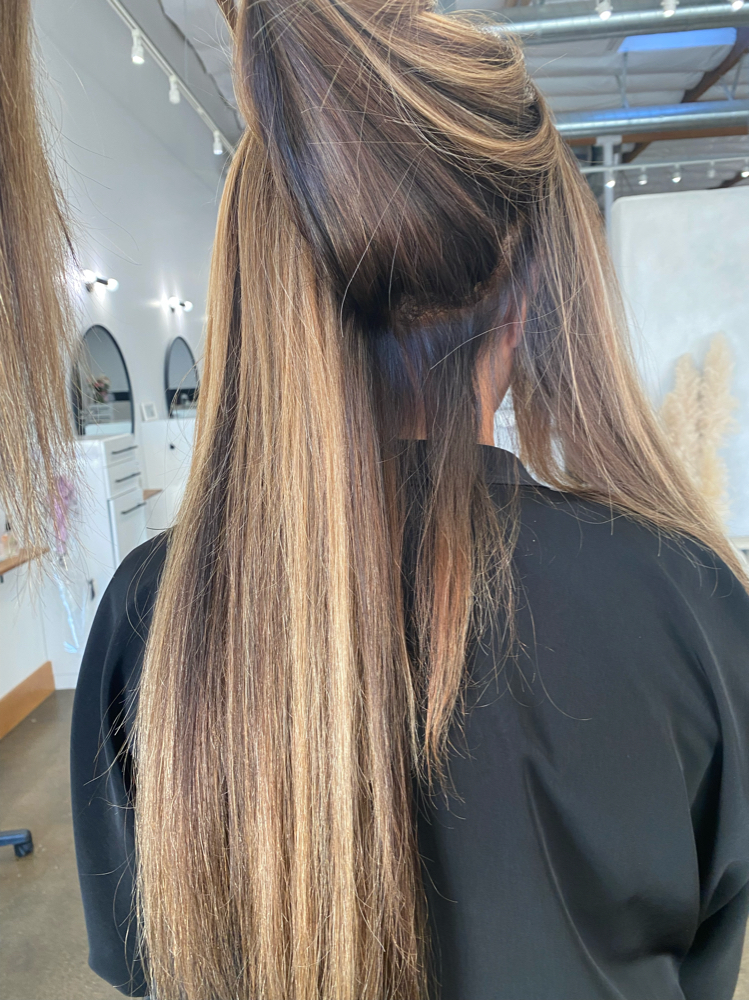 Extensions