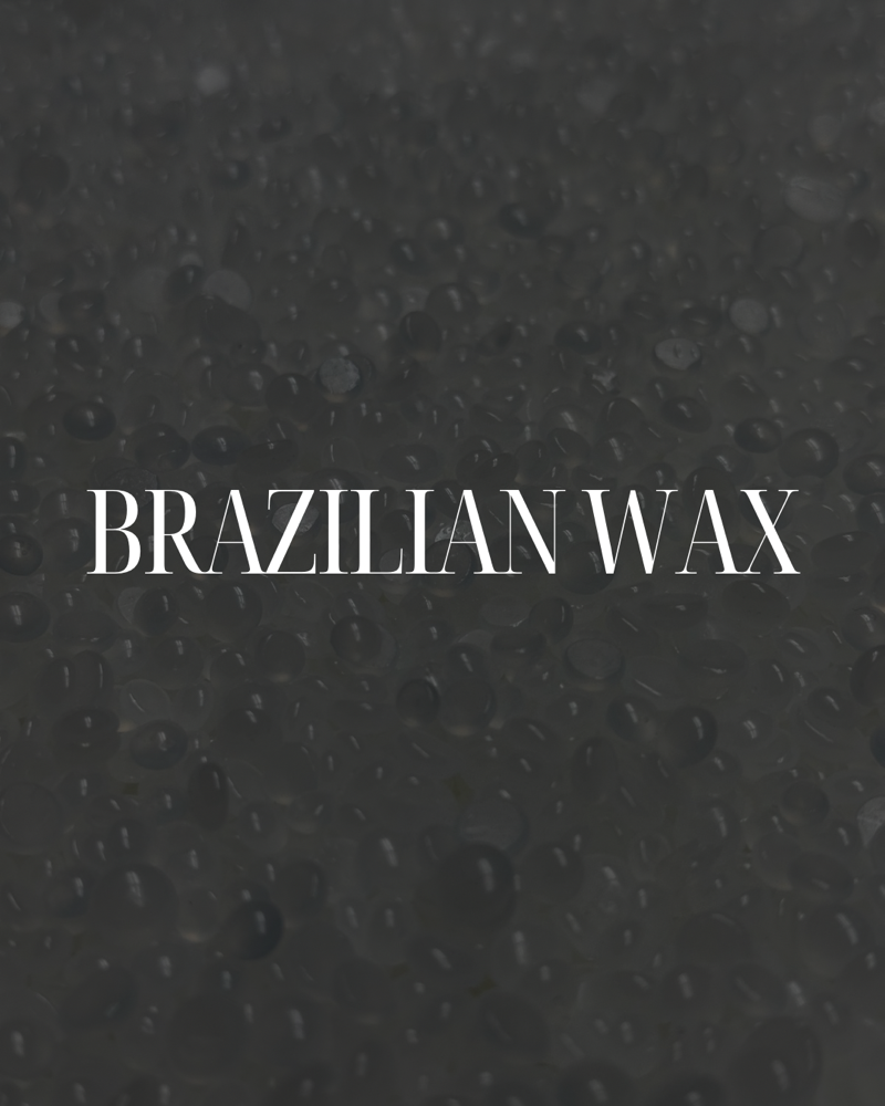 Brazilian Wax