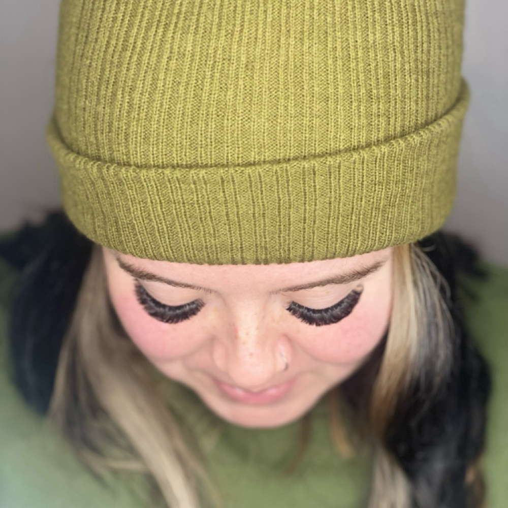 Mega Volume Full Set at Cloud 9 Lash Studio in Beverly, MA