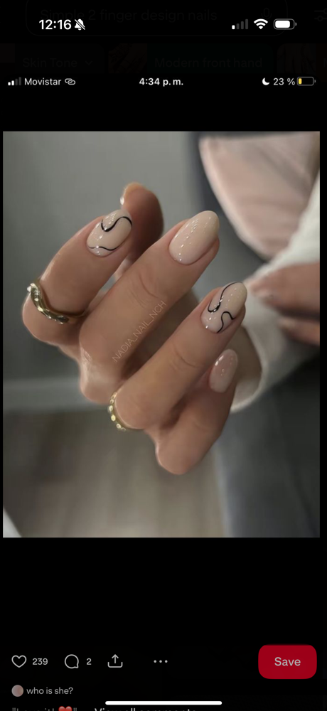 Simple 2 Finger Design