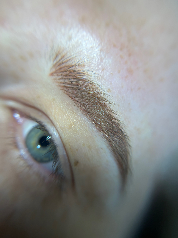 Combo Brows