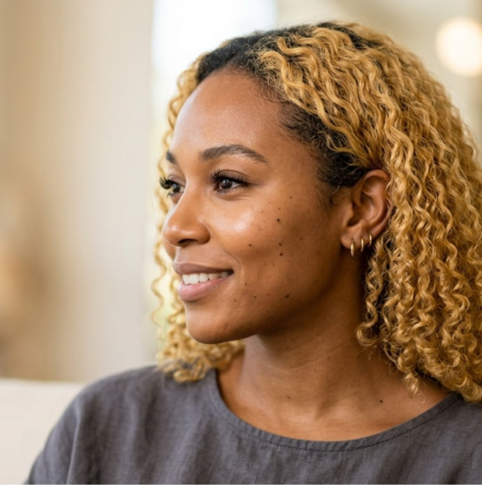 LASH TINT ONLY at LUMÉ LASHES in Seal Beach, CA