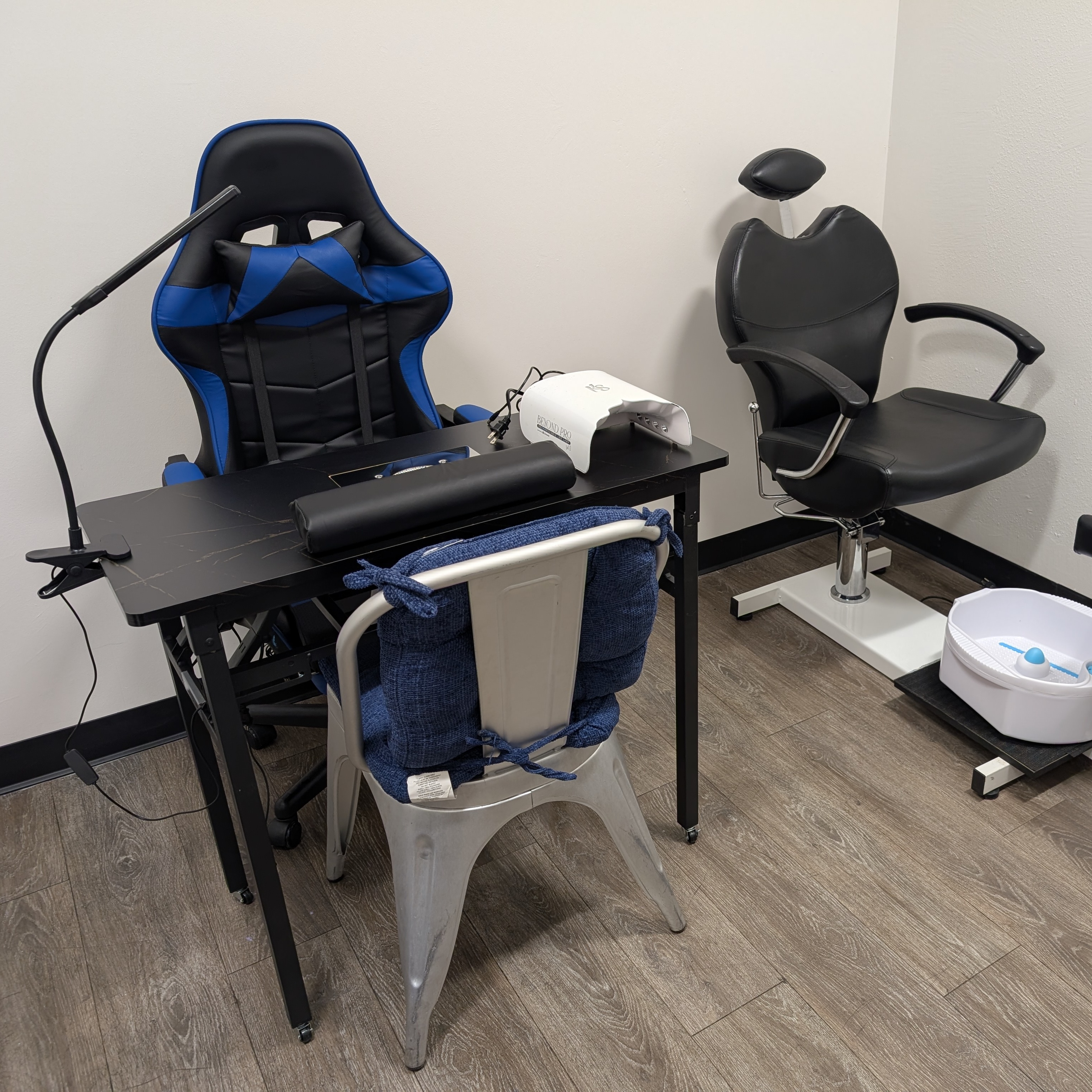 Self-Care $20 Gel Pedicure at The Pedicure Code in Lanham, MD