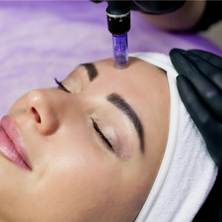 The Infusion at Just Facials in Tucson, AZ