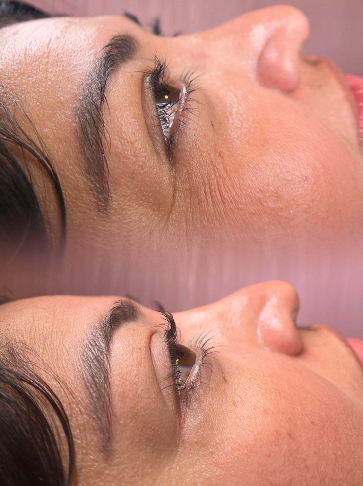 LashLifting