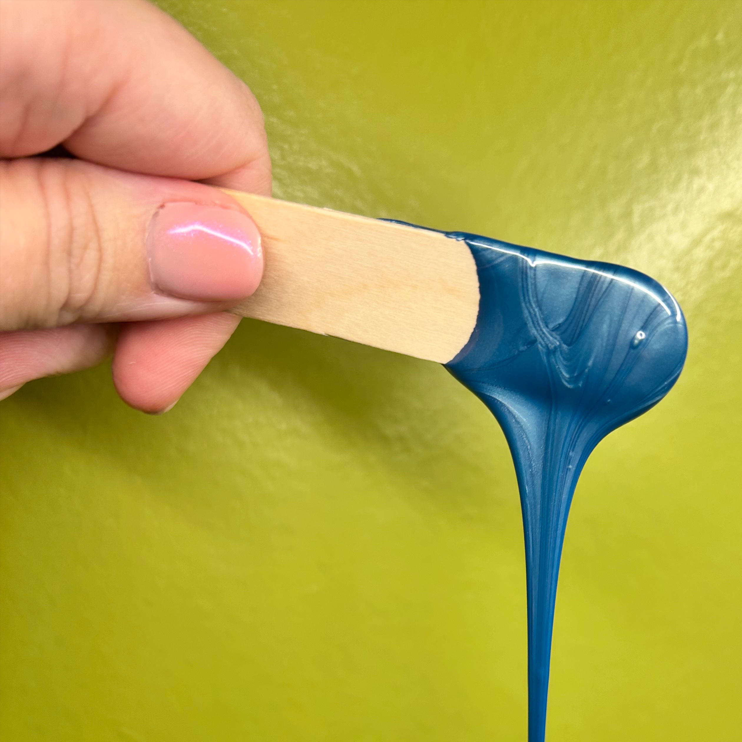 Arm Wax at Crush Theory Beauty Co in Yukon, OK