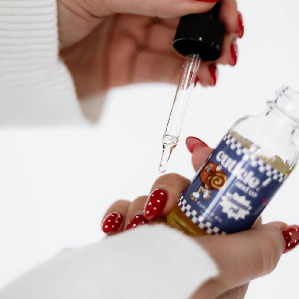 Manicure Only (no polish) at Inner Beauty by Isabel LLC in Blue Springs, MO