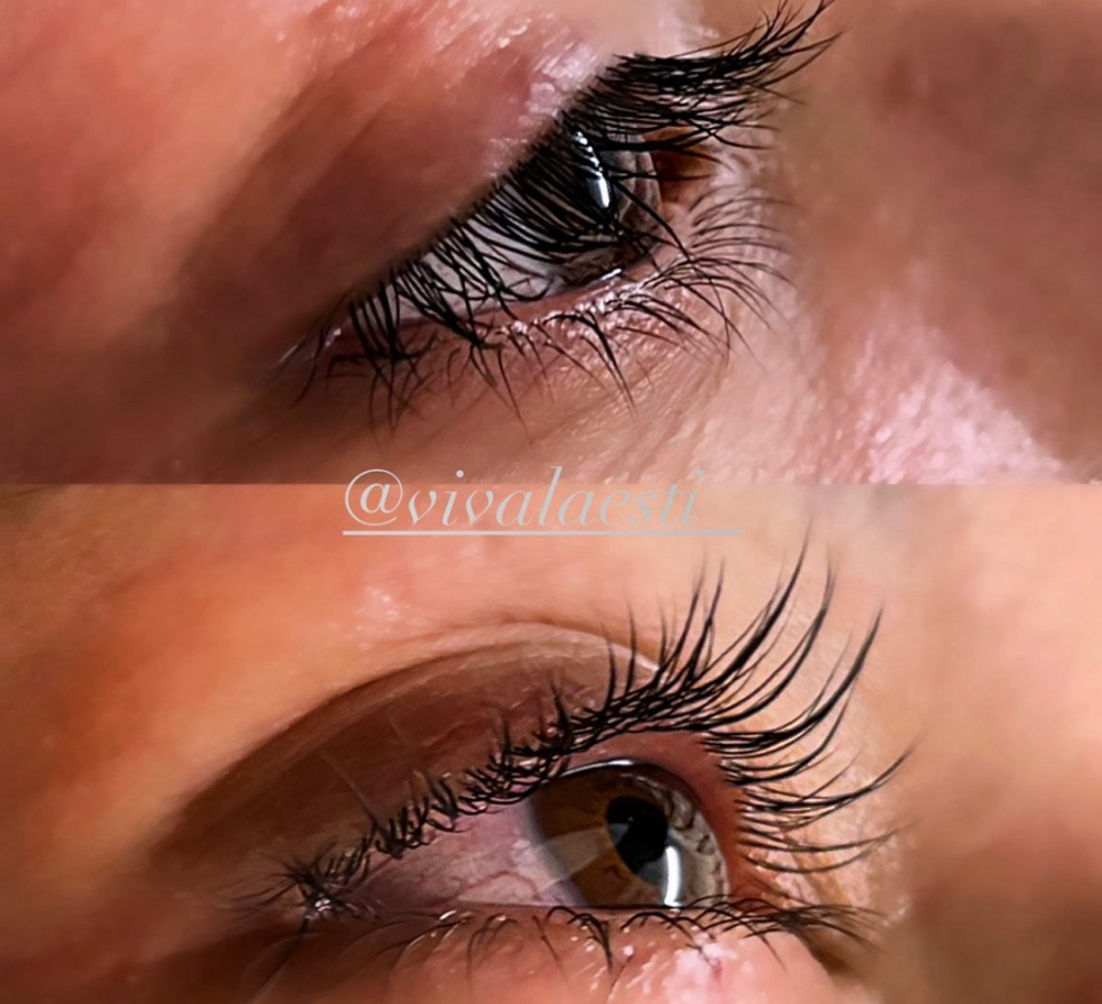 Lash Lift (August special)