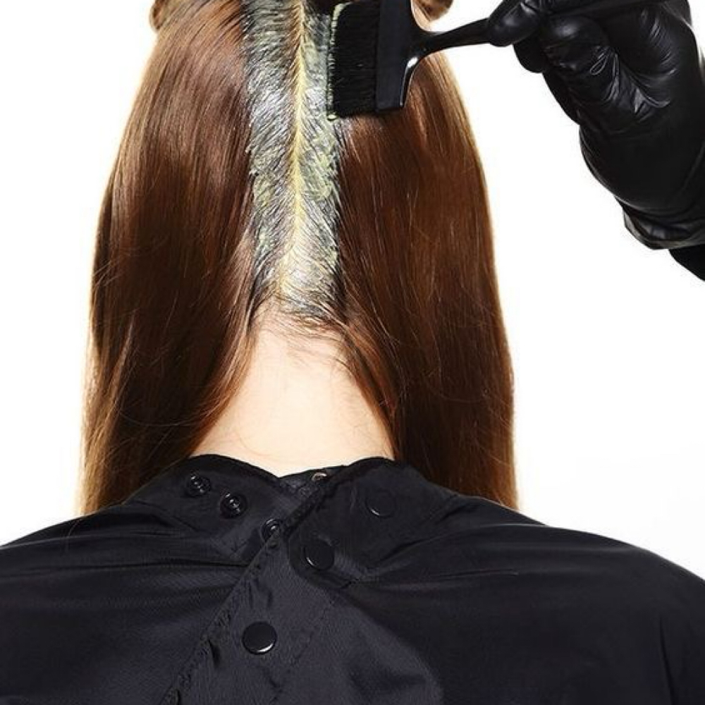 Root Touch Up at The Local Hairdresser in Brighton, CO