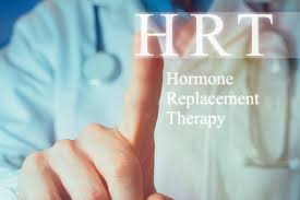 Hormone Replacement/ Hormonas