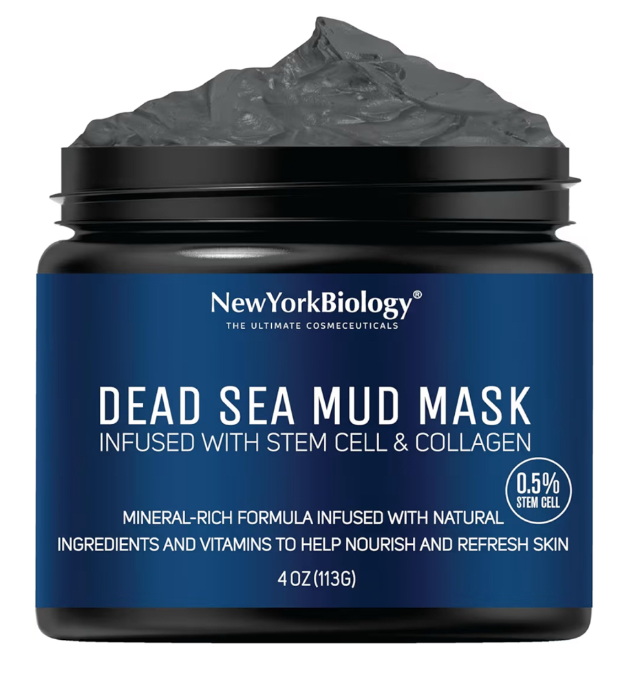 Steam Machine With Mud Mask