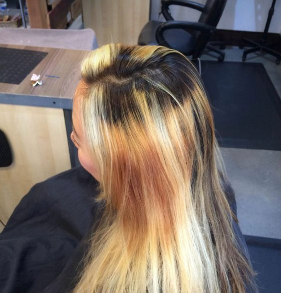 Color Correction