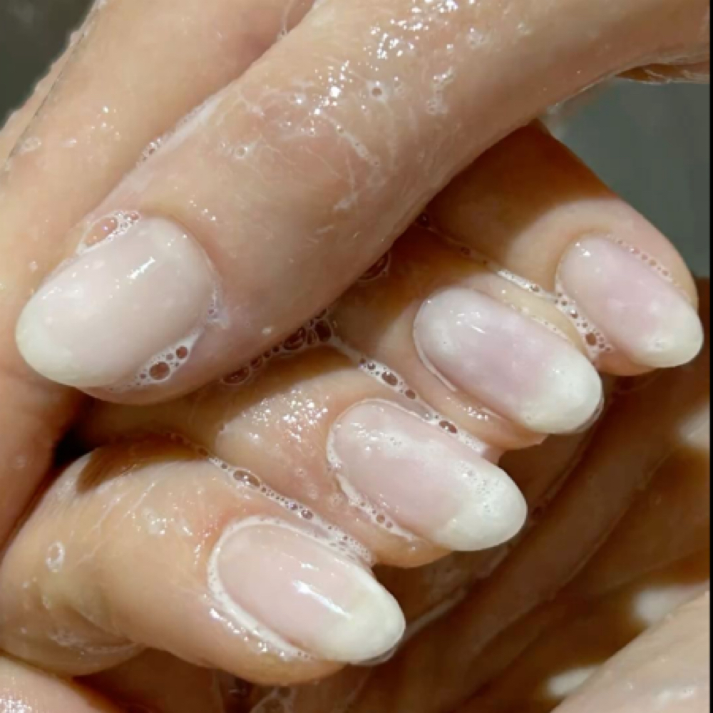 Gel Removal at polishedxhali in Kirksville, MO