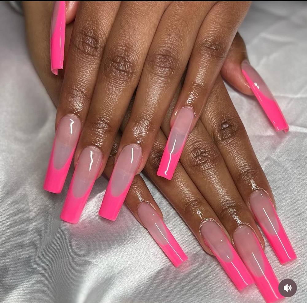 Full Set (Long)