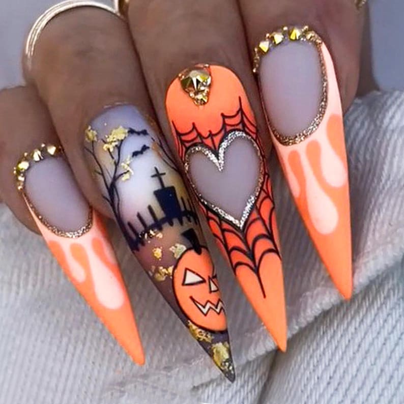 Spooky Season  Specials Oct 1-31