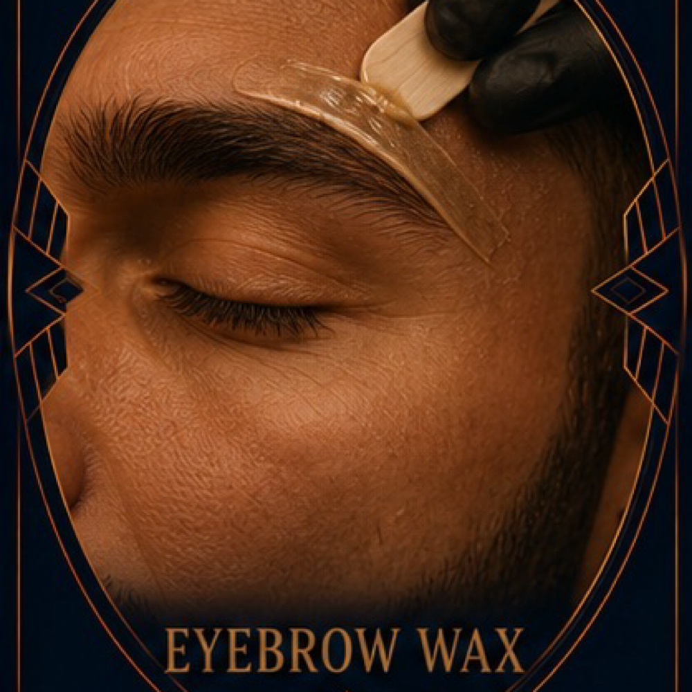 Eyebrow Waxing at Mage Salon in West Des Moines, IA