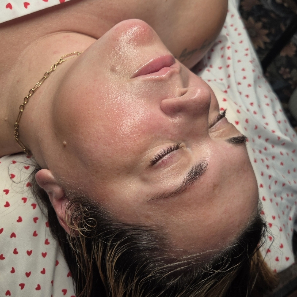 Revive & Glow Facial at Purely You Aesthetics LLC in Quincy, IL