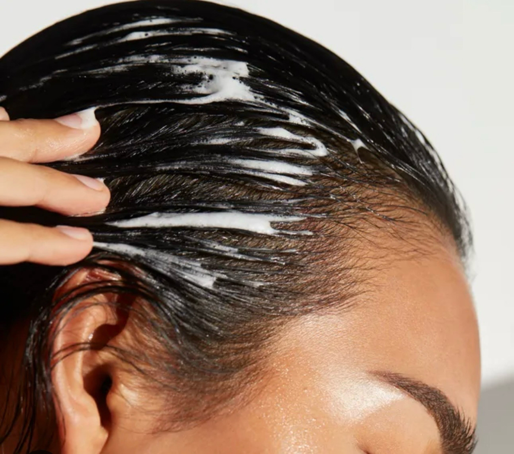 Scalp Detox Treatment