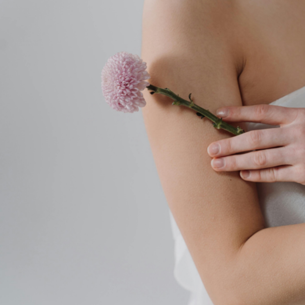 Velvet Full Arms at Bloom Beauty Esthetics in Salt Lake City, UT