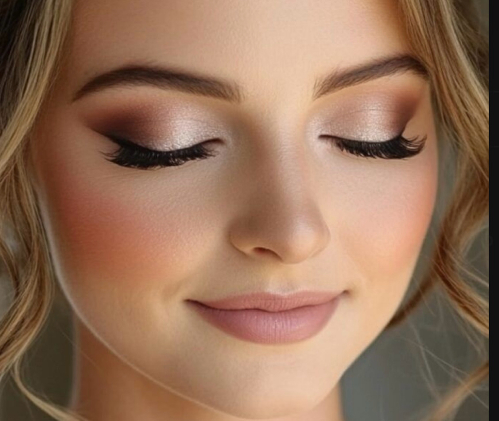 Make Up - Request Only