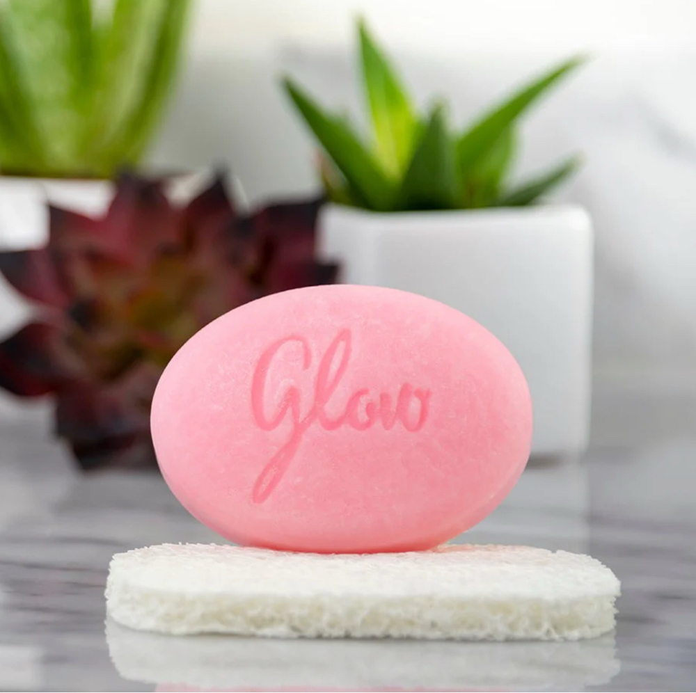 Glow By Erin Body Bar -Original