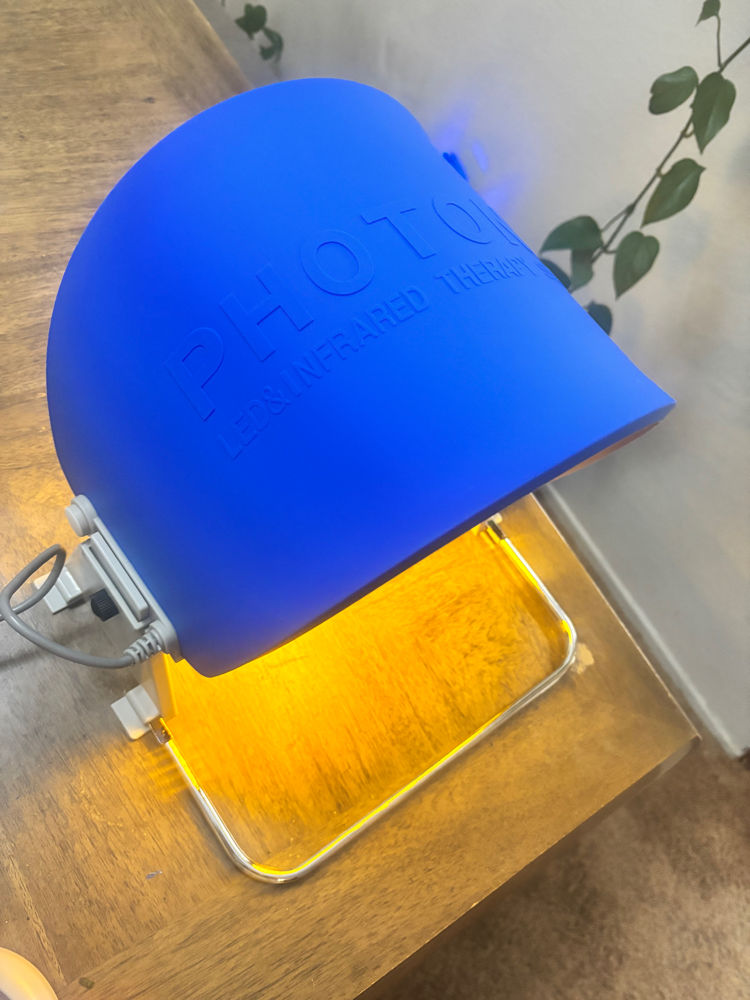 Light Therapy Add On