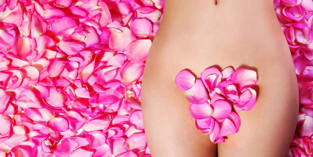 Bikini Hydration Mask