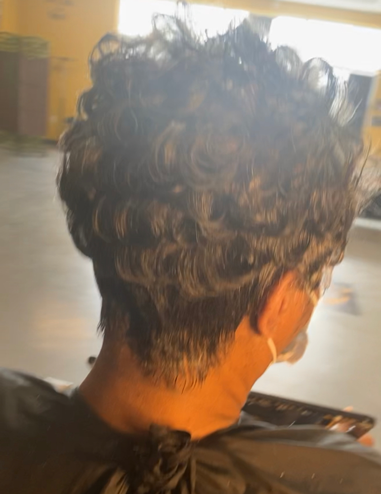 Semi Permanent Color/ Toner