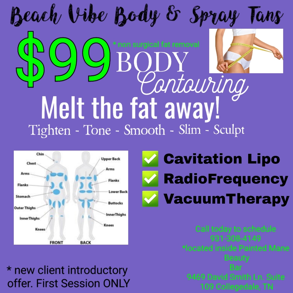 Introductory Body Sculpting PROMO